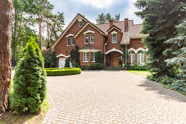 Reasons to Select Us for Your Driveway Paving Requirements in Tillamook, OR
