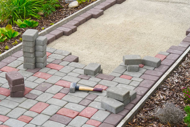 Best Concrete Paver Driveway  in Tillamook, OR