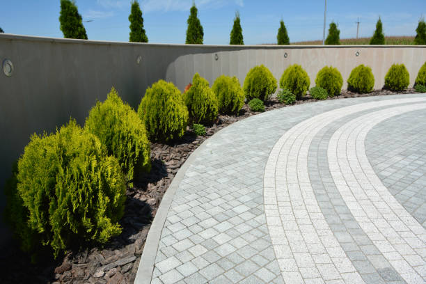 Best Brick Driveway Pavers  in Tillamook, OR