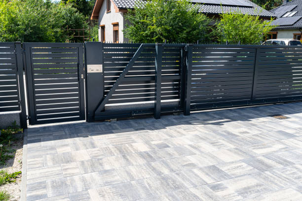 Best Affordable Driveway Pavers  in Tillamook, OR