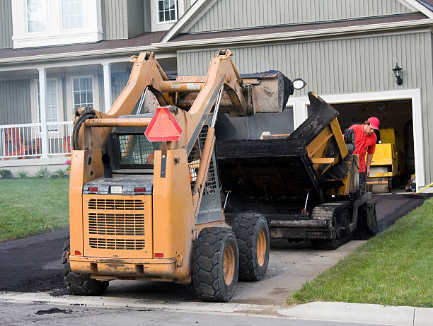 Best Local Driveway Pavers  in Tillamook, OR