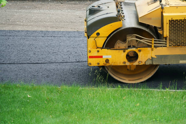 Decorative Driveway Pavers in Tillamook, OR