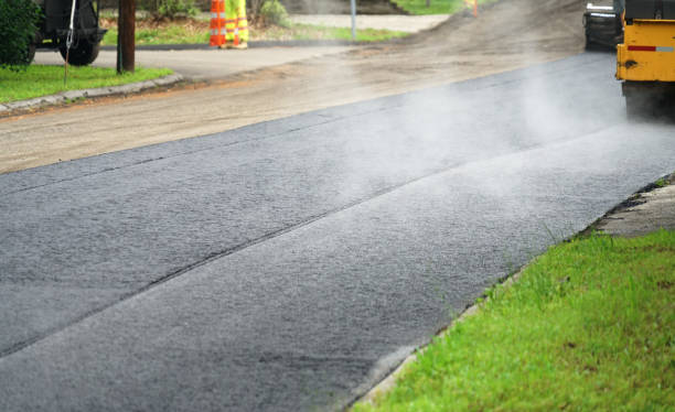 Best Driveway Pavers Near Me  in Tillamook, OR